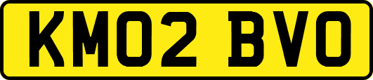 KM02BVO