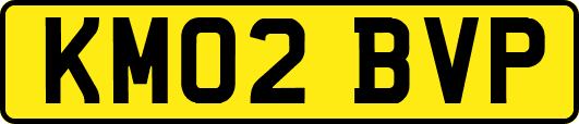 KM02BVP