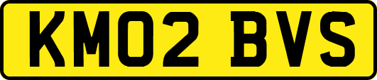 KM02BVS