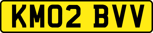 KM02BVV