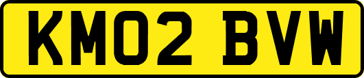 KM02BVW