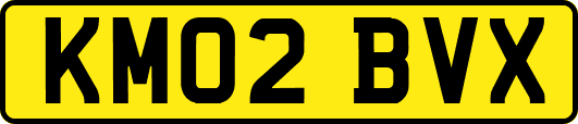 KM02BVX