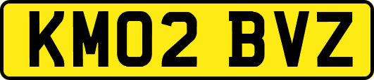 KM02BVZ