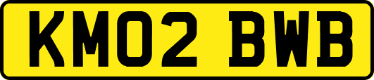 KM02BWB