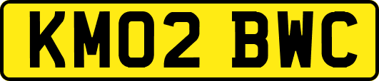 KM02BWC