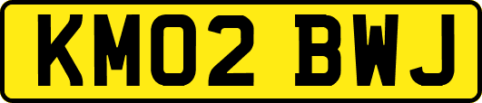 KM02BWJ