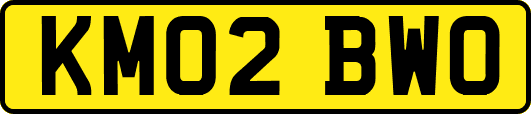 KM02BWO