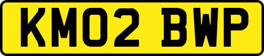 KM02BWP