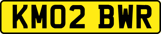 KM02BWR