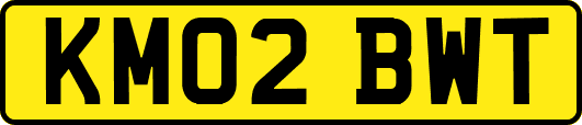 KM02BWT