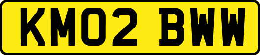 KM02BWW