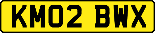 KM02BWX