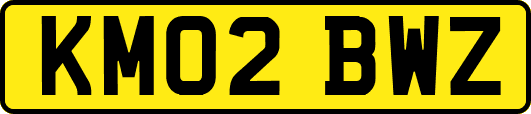 KM02BWZ