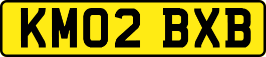 KM02BXB