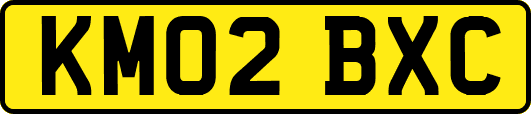 KM02BXC