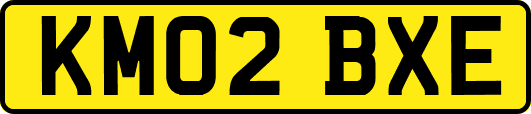KM02BXE