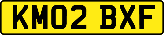 KM02BXF