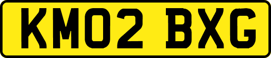 KM02BXG