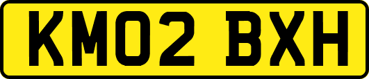KM02BXH