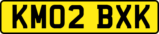 KM02BXK