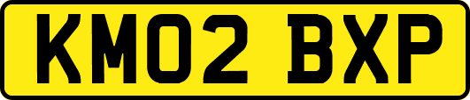 KM02BXP