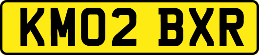 KM02BXR