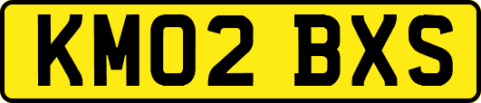 KM02BXS
