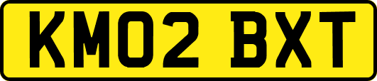 KM02BXT