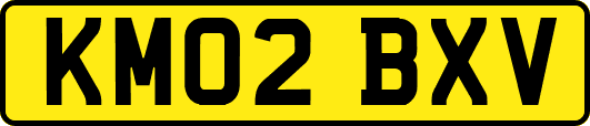 KM02BXV