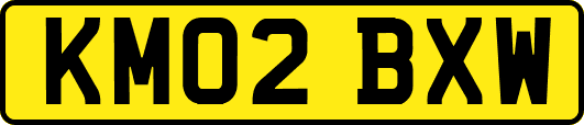 KM02BXW