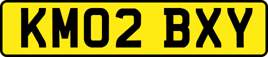 KM02BXY
