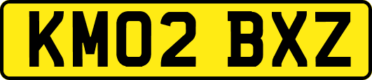 KM02BXZ