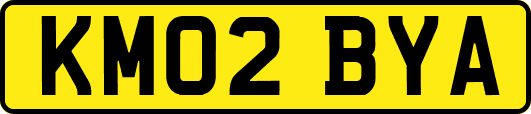 KM02BYA