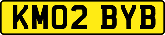 KM02BYB