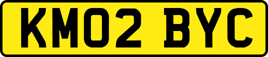 KM02BYC