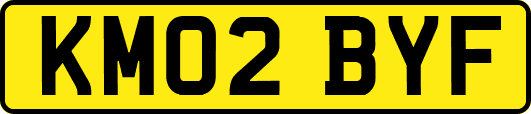KM02BYF