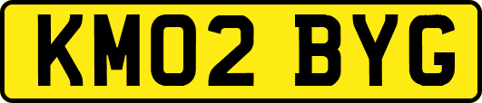 KM02BYG