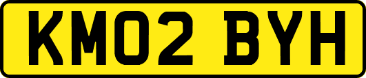 KM02BYH