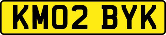 KM02BYK