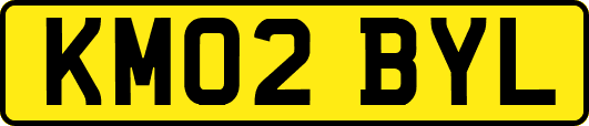 KM02BYL