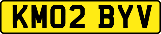 KM02BYV