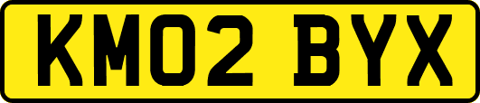 KM02BYX