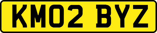 KM02BYZ