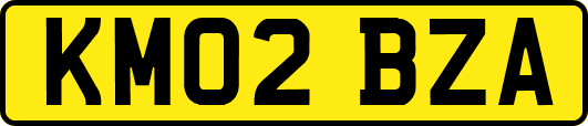 KM02BZA