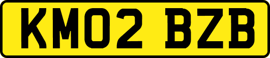 KM02BZB