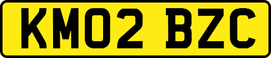 KM02BZC