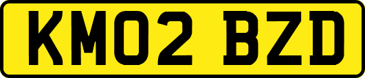 KM02BZD