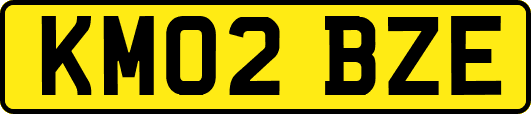 KM02BZE