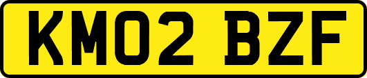 KM02BZF