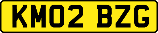 KM02BZG